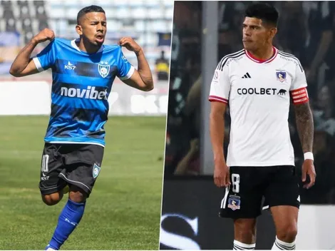 ¿Cuándo y a qué hora juega Colo Colo vs Huachipato?