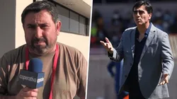 Siguen las repercusiones por los rivales del Cacique en la Libertadores.