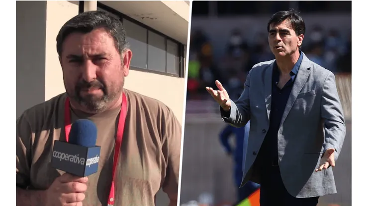 Siguen las repercusiones por los rivales del Cacique en la Libertadores.