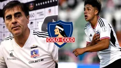 Gustavo Quinteros habló sobre el presente de Damián Pizarro