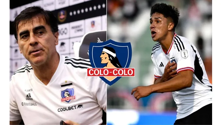 Gustavo Quinteros habló sobre el presente de Damián Pizarro