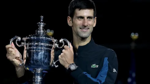 Novak Djokovic podrá decir presente en el US Open 2023.