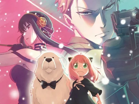 ¿Cuándo se estrena Spy x Family 2?