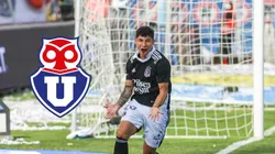 ¿Un nuevo Matías Zaldivia? Aseguran que Universidad de Chile va en serio por Alexander Oroz y no descarta a delantero albo tras incierto futuro