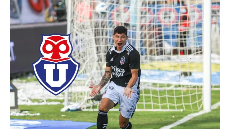 ¿Un nuevo Matías Zaldivia? Aseguran que Universidad de Chile va en serio por Alexander Oroz y no descarta a delantero albo tras incierto futuro