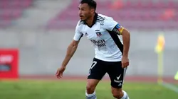 Suazo fue increpado fuertemente por la hija de su exagente.