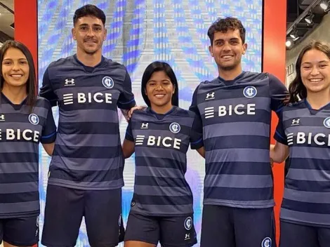 "Queremos cambiar la antigua Católica, esa que era pecho frío"