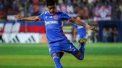 Osorio confesó diversas cosas de su vida en diálogo con TNT Sports.