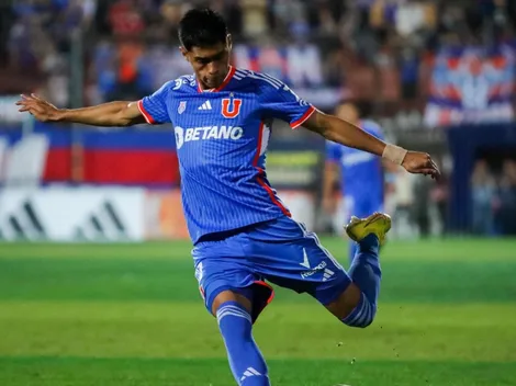 Osorio confiesa sus sueños y quiénes son sus ídolos en el fútbol