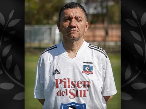 Dabrowski: "Te hacía pasar ratos maravillosos, quiero tenerlo siempre como eso"