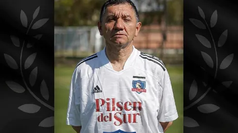 Arturo Jáuregui recibió palabras de su amigo Ricardo Dabrowski.