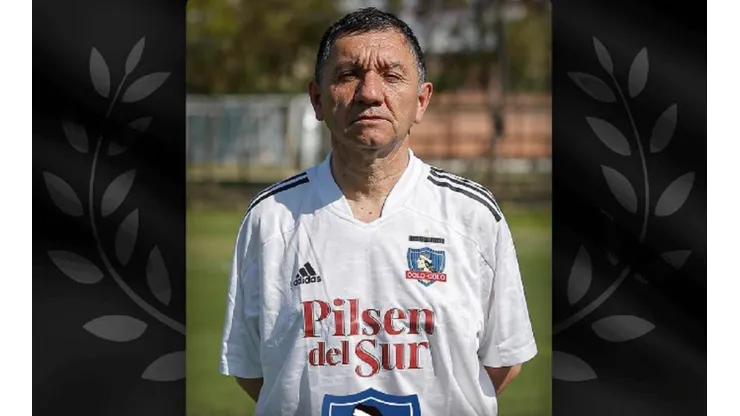 Arturo Jáuregui recibió palabras de su amigo Ricardo Dabrowski.