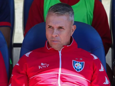 DT de Huachipato no toma como "especial" el partido contra Colo Colo