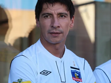 Pablo Contreras: "Se me fue un grandísimo amigo"