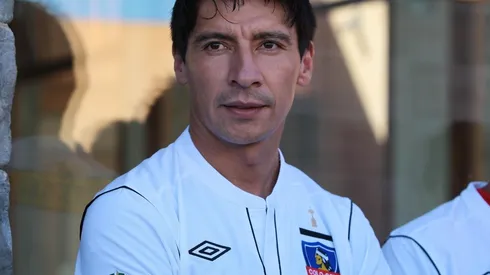 Pablo Contreras muy afectado por la muerte de Arturo Jauregui