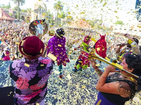 ¿Cómo conseguir entradas para Womad 2023?