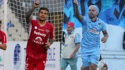 Ñublense recibe a O'Higgins por la fecha 4, pendiente del Campeonato Nacional.