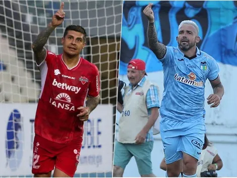 Horario y dónde ver en vivo a Ñublense vs O'Higgins