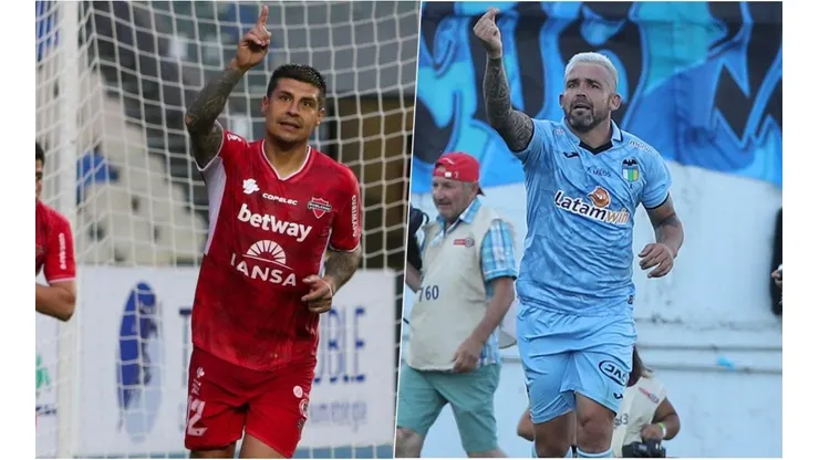 Ñublense recibe a O'Higgins por la fecha 4, pendiente del Campeonato Nacional.