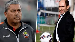 Huerta contó su verdad de los problemas con Jadue.