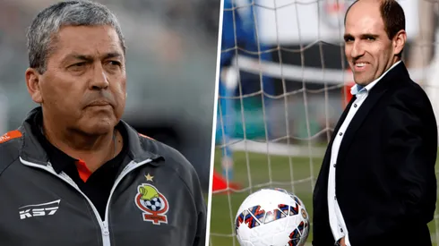 Huerta contó su verdad de los problemas con Jadue.