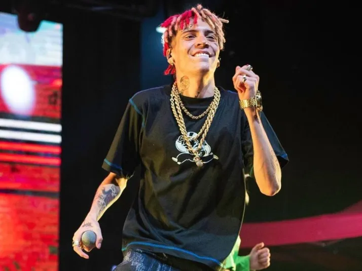 Marcianeke se lanza con un Carrete a lo Maldito