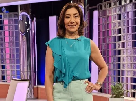 Los crueles mensajes que recibía Carmen Gloria Arroyo