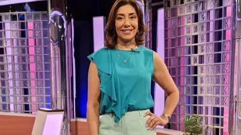 Carmen Gloria Arroyo