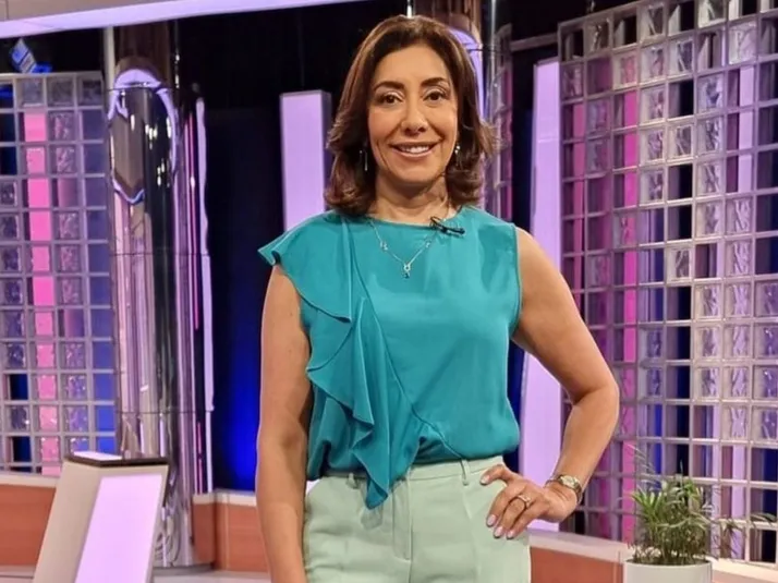 Los crueles mensajes que recibía Carmen Gloria Arroyo