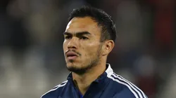 El formado en Colo Colo se fue con todo en contra de su ex agente