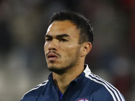 Suazo le responde duramente a Alan Silberman