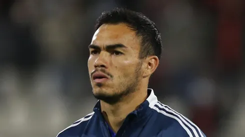 El formado en Colo Colo se fue con todo en contra de su ex agente