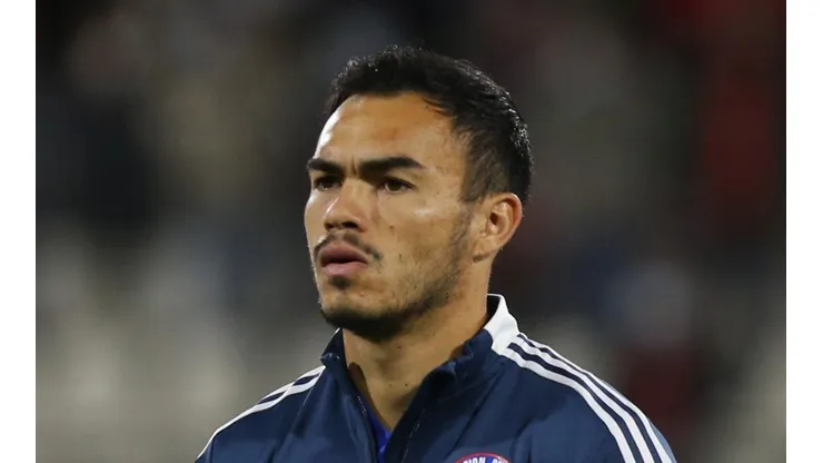 El formado en Colo Colo se fue con todo en contra de su ex agente