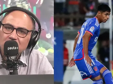 FAT y la lesión de Osorio: “Este hecho disipa cualquier duda”