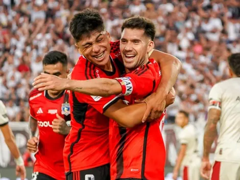 Ex seleccionado nacional y Pizarro: "El que es bueno, es bueno no más y va a jugar igual"