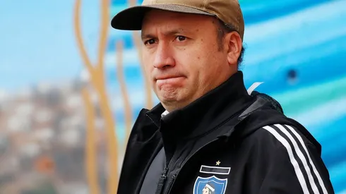 Edmundo Valladares hizo ver su molestia con las nuevas elecciones de Blanco y Negro.