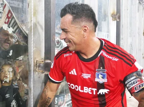 Esteban Paredes prueba un nuevo deporte tras su retiro del fútbol