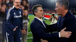 El 'Loco' podría unirse a un extenso listado de entrenadores argentinos en Sudamérica.