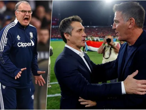 Bielsa podría unirse a larga lista de DT argentinos en selecciones de Sudamérica