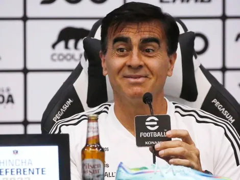 Quinteros no se fía del grupo de Colo Colo en la Copa Libertadores