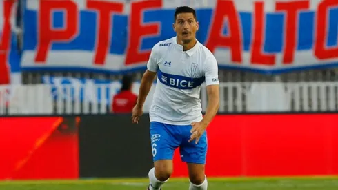 El defensor dio detalles sobre el motivo que afectado el juego de la UC