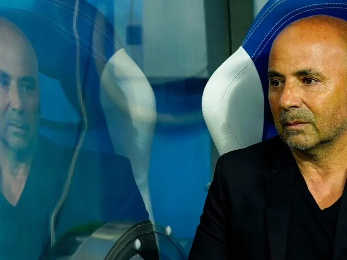 Famoso periodista uruguayo confirma opción de Sampaoli