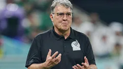 Gerardo Martino le dijo que no a Boca Juniors