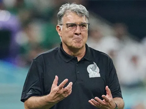 Martino le pega un portazo a Boca y su interés por ficharlo como DT