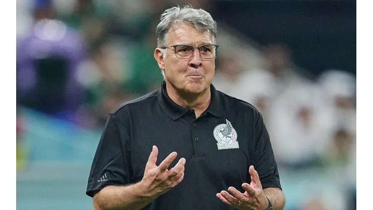 Gerardo Martino le dijo que no a Boca Juniors