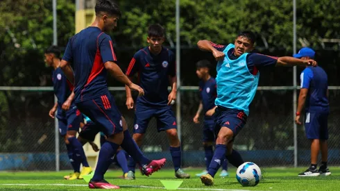 Chile debutará el sábado contra Brasil