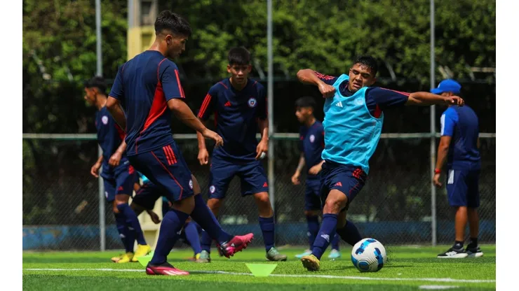 Chile debutará el sábado contra Brasil