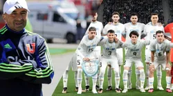 Jorge Sampaoli salió despedido del Sevilla de España por malos resultados.