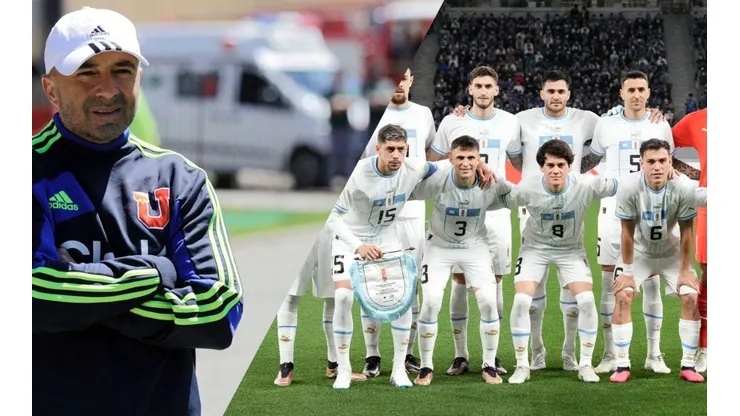 Jorge Sampaoli salió despedido del Sevilla de España por malos resultados.