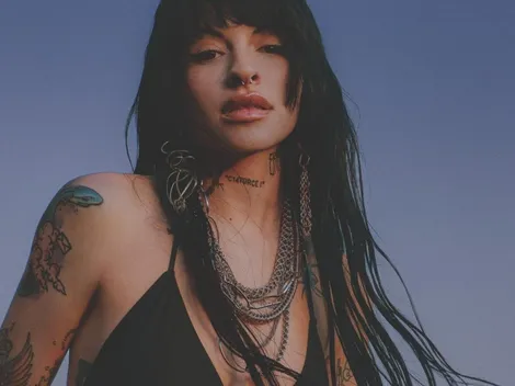 ¿A qué hora es la venta de entradas para Cazzu en Chile?